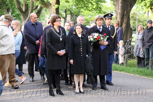 Dodenherdenking